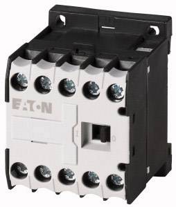 Eaton DILER-31(230V50HZ,240V60HZ) Contattore 230 V/AC 6 A 1 pz.