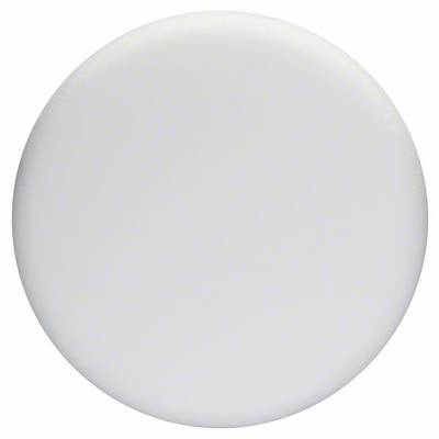 Bosch Accessories 2608612024 Mäkký penový disk (biely), priemer 170 mm Priemer 170 mm 1 ks