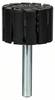 Bosch Accessories 2608620035 Stopka pre brúsne dutinky, 30 mm, 20 mm, pre rovné brúsky Priemer 30 mm Ø drieku 6 mm 1 ks