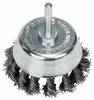 Bosch Accessories Wire cup brush 65 mm, 0,5 mm, 4500 U/ min Ø drieku 6 mm 2608622050 1 ks