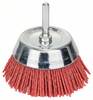 Bosch Accessories Wire cup brush 75 mm, 1,1 mm, 4500 U/ min Ø drieku 6 mm 2608622051 1 ks
