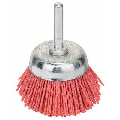 Bosch Accessories Wire cup brush 50 mm, 1,1 mm, 4500 U/ min Ø drieku 6 mm 2608622052 1 ks