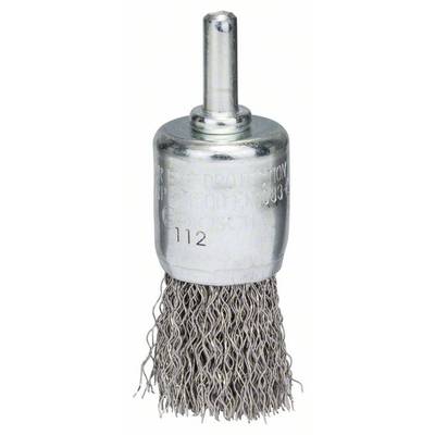 Bosch Accessories Pencil brush 25 mm, 0,3 mm, 4500 U/ min Ø drieku 6 mm 2608622127 1 ks