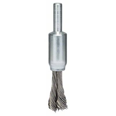 Bosch Accessories Pencil brush 10 mm, 0,35 mm, 4500 U/ min Ø drieku 6 mm 2608622128 1 ks