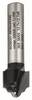Bosch Accessories 2608628398 profilová fréza tvrdokov Dĺžka 46 mm Vonkajší Ø 12.7 mm Ø hriadeľa 8 mm