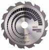 Bosch Accessories Construct Wood 2608640634 tvrdokovový pílový kotúč 210 x 30 x 2.8 mm Počet zubov (na palec): 14 1 ks