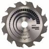 Bosch Accessories Construct Wood 2608641199 tvrdokovový pílový kotúč 150 x 20 x 2.4 mm Počet zubov (na palec): 12 1 ks