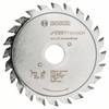 Bosch Accessories Top Precision 2608642130 predrezávací pílový kotúč 120 x 22 x 3.6 mm Počet zubov (na palec): 12 1 ks