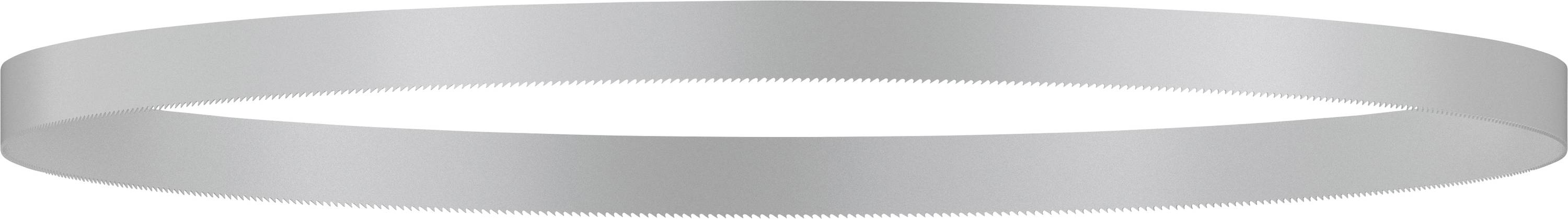 Bosch Accessories CB 2818 Bandsågsblad 733 x 12.7 x 0.5 Antal tänder (per tum): 18 2 st Passar modell GCB 18 V-LI