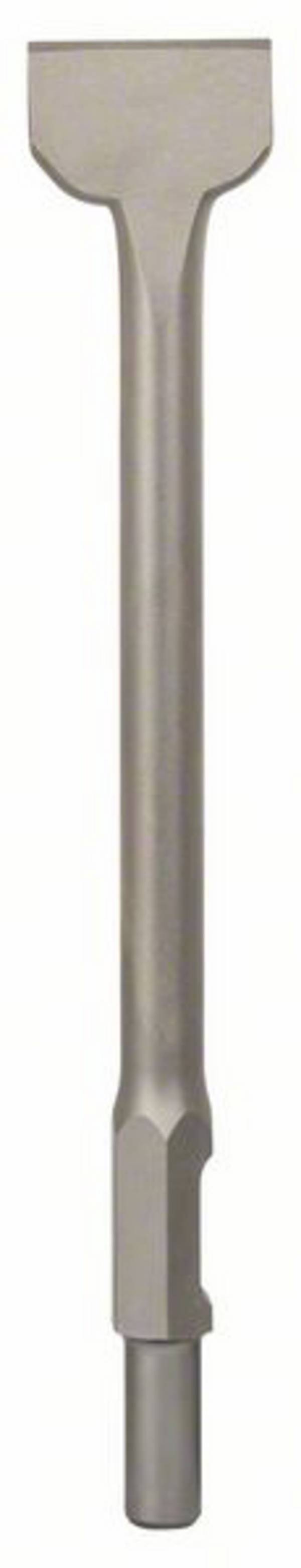 Bosch Accessories 2608690113 2608690113 živicový sekáč  75 mm Celková dĺžka 450 mm šesťhranný záhlbník 1 ks