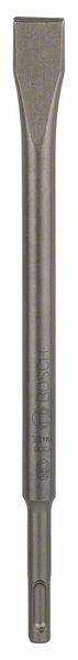 Bosch Accessories 2608690144 SDS-plus Platte beitel 20 mm Gezamenlijke lengte 250 mm SDS-Plus 1 stuk(s) afbeelding