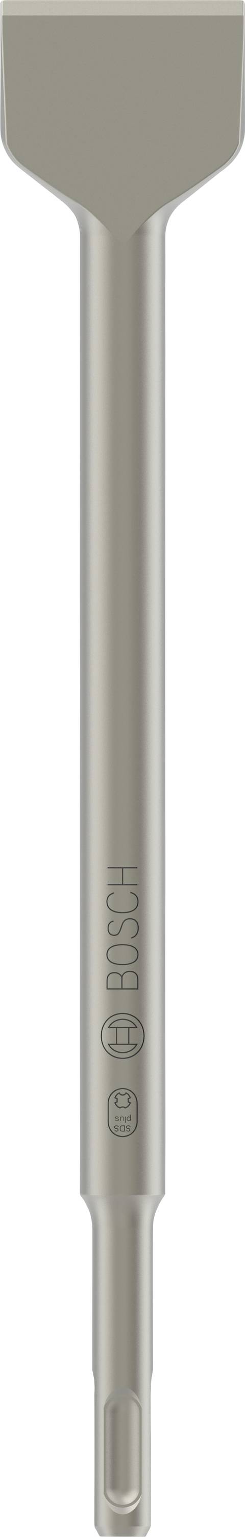 Bosch Accessories 2608690146 Bosch Power Tools Spadebeitel 40 mm Gezamenlijke lengte 250 mm SDS-Plus 1 stuk(s) afbeelding