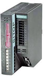 Siemens SITOP DC-USV-MODUL 6A DC24V RS-232 Gruppo di continuità UPS industriale