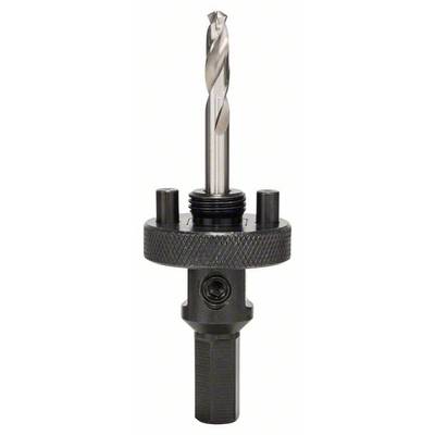 Bosch Accessories 2609390034 Hexagon socket adapter WAF 11 mm, 32-210 mm 1 ks