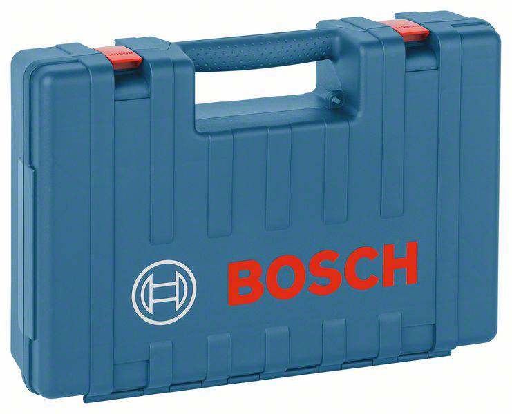 Bosch Accessories neu 1619P06556 Universal Verktygsv&auml;ska tom (L x B x H) 445 x 316 x 124 mm