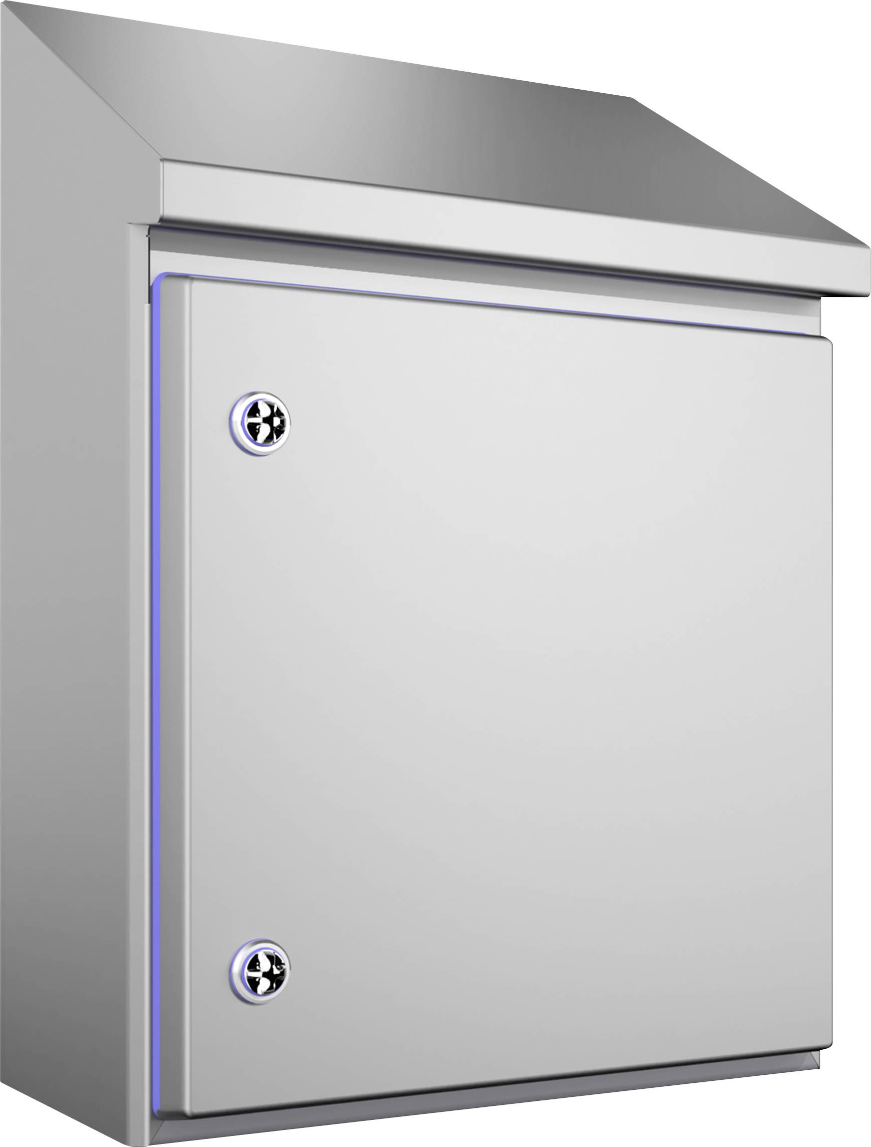 Rittal HD 1306.600 Quadro elettrico 390 x 549 x 210 Acciaio inox acciaio inox 1 pz.