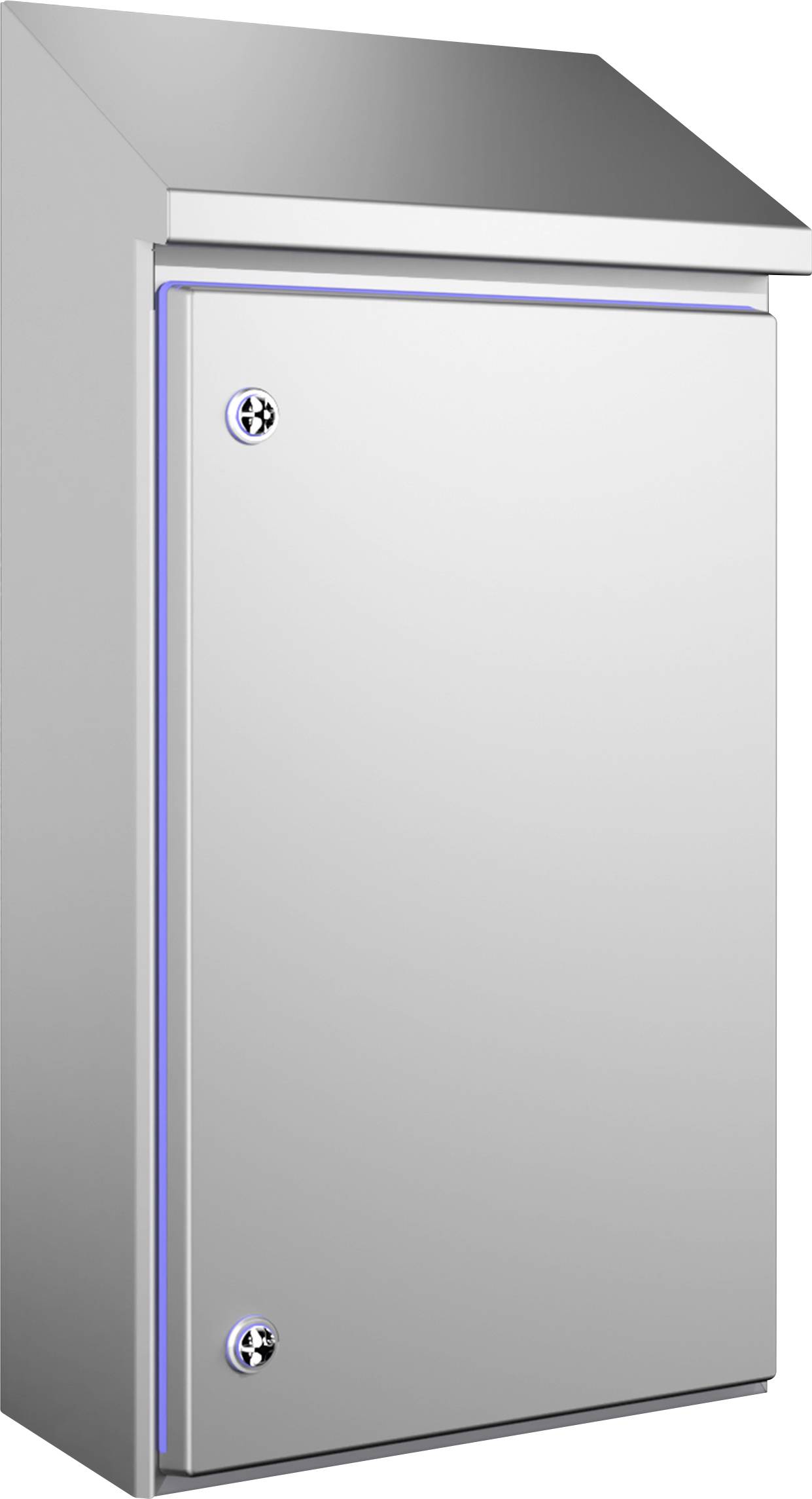 Rittal HD 1308.600 Quadro elettrico 390 x 769 x 210 Acciaio inox acciaio inox 1 pz.