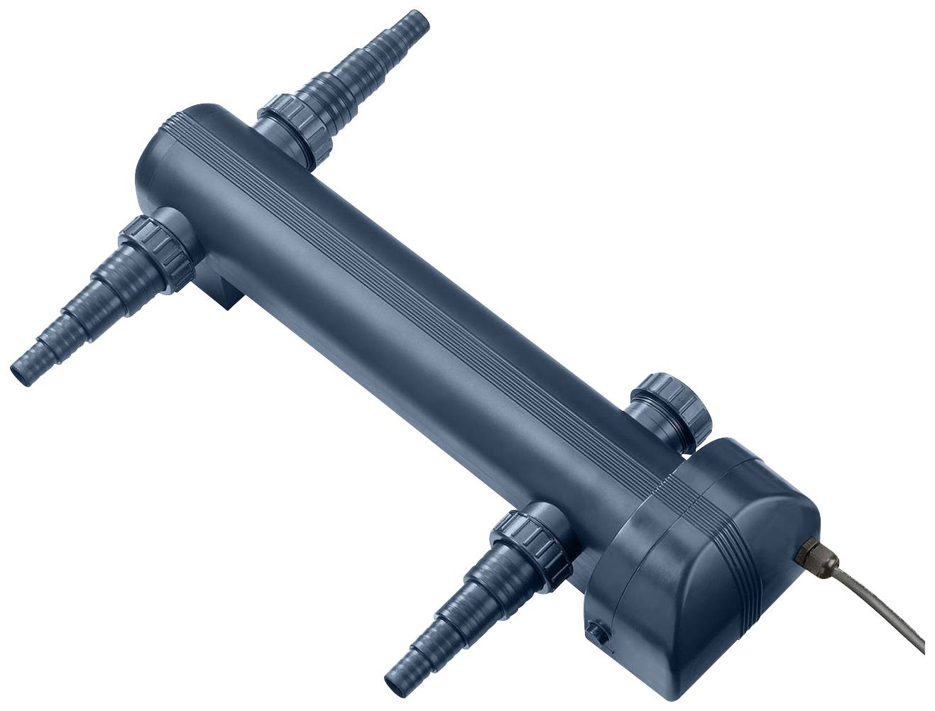 FIAP 2783 UVC Active 36 W Chiarificatore UVC con sterilizzatore UVC