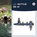 UV čistič UV Active 35 W