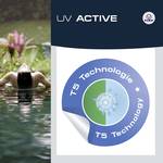 UV čistič UV Active 35 W