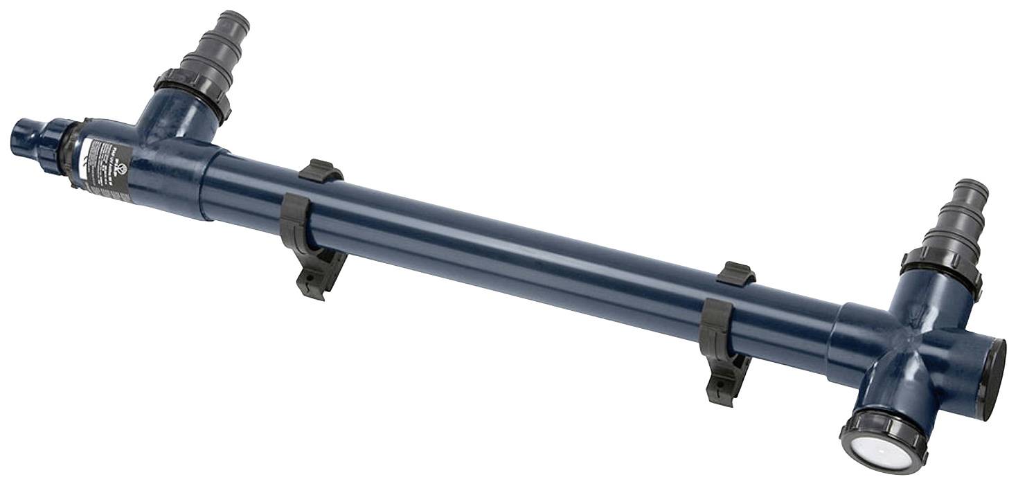 FIAP 2772 UV Active 65 W UVC-apparat Med UVC-klaringsenhed