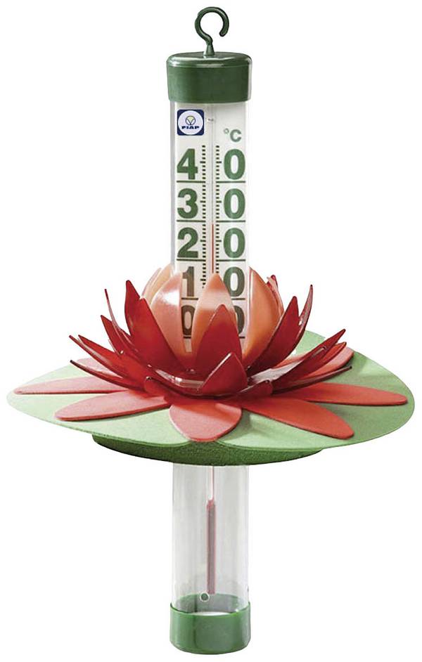 FIAP 2990 Lotus Active jazierkový teplomer
