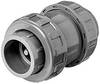 FIAP 2458 kužeľový spätný ventil (Ø x v) 20 mm x 50 mm 1 ks
