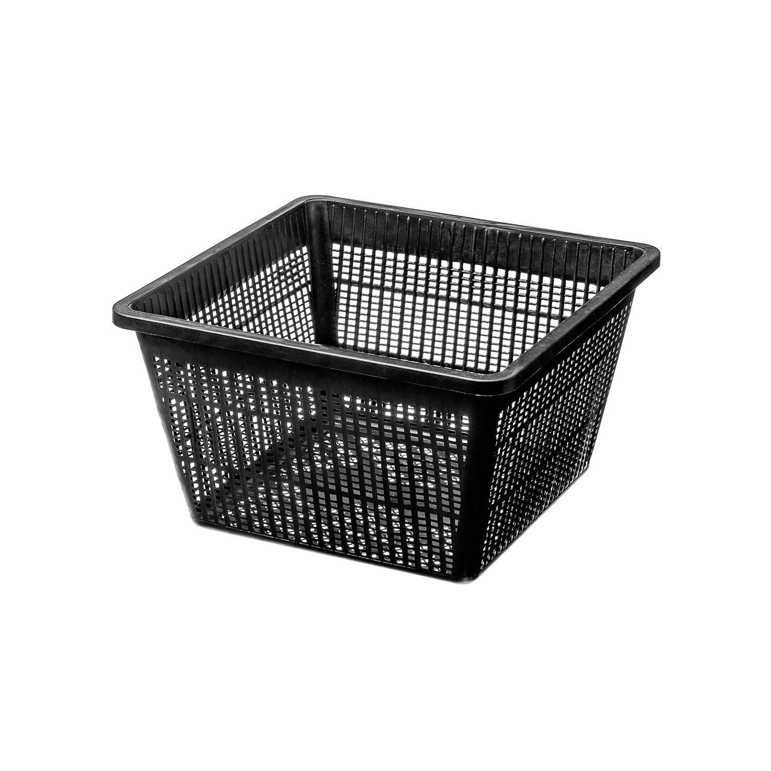 FIAP 2302 Plantekurv til havedam (L x B x H) 230 x 230 x 130 mm 1 stk