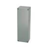 Fibox ALN 082506 7811190 univerzálne púzdro, (d x š x v) 252 x 81 x 56.5 mm, hliník, 1 ks