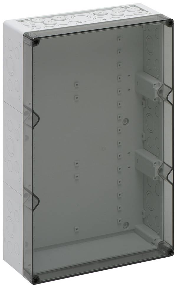 Spelsberg AKL 3-t, 74400301 inštalačná krabička, IP65, 300 mm x 450 mm x 132 mm , 1 ks