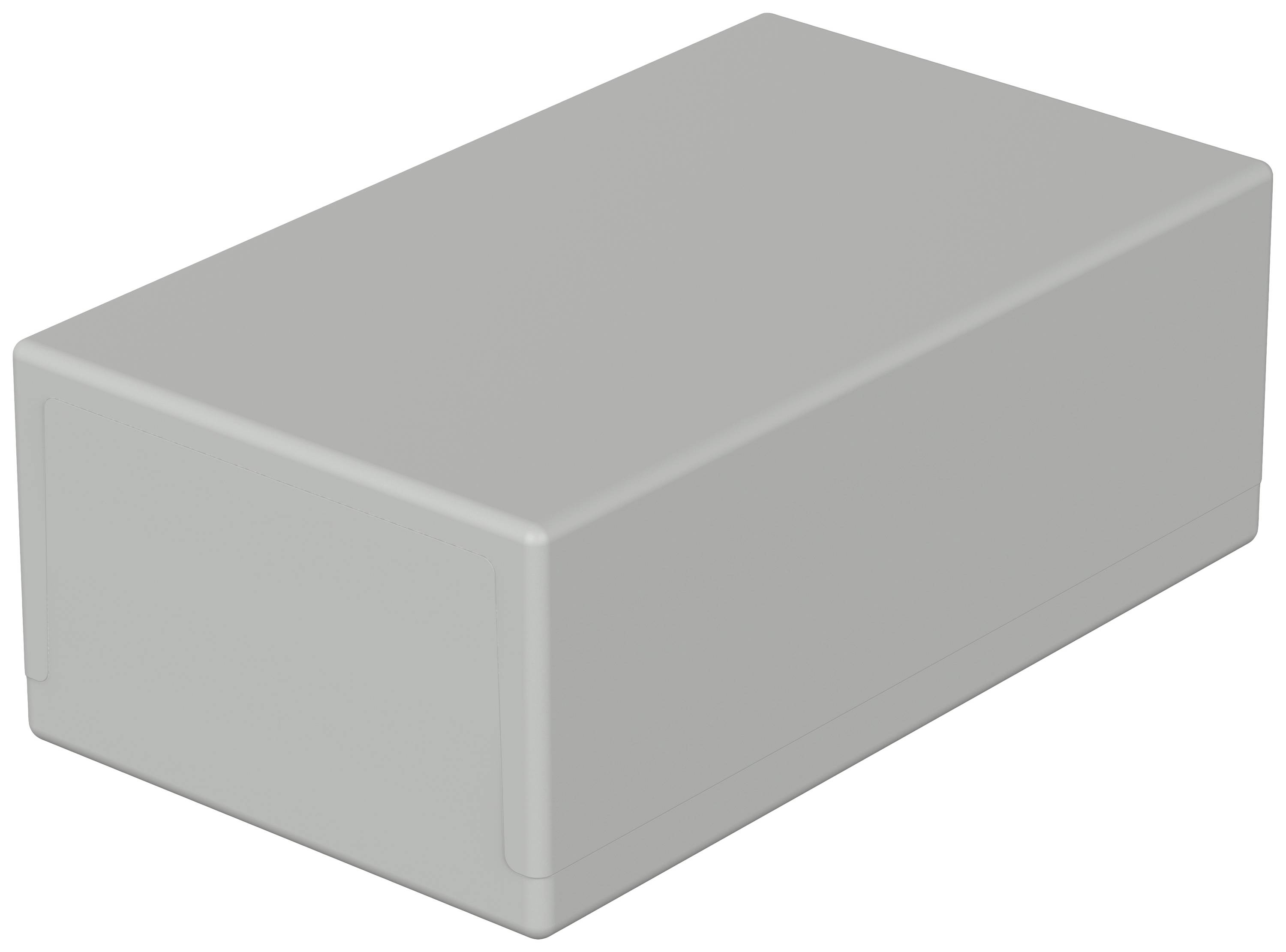 TRU COMPONENTS KS 450 05450002.MT36 custodia per elettronica 188.2 x 110 x 70 Polistirolo EPS Grigio luminescente 1 pz.