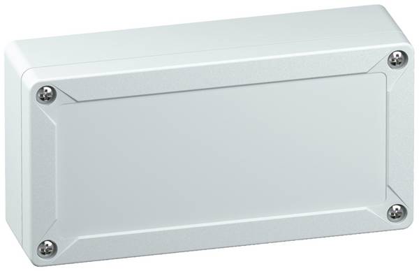 Spelsberg TG ABS 1608-6-o, 10040601 inštalačná krabička, IP67, 162 mm x 82 mm x 55 mm , 1 ks
