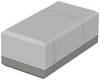 Bopla ELEGANT EG 1250 32125002 elektronická krabice, (d x š x v) 125 x 67 x 50 mm, polystyren (EPS), 1 ks