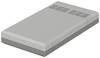 Bopla ELEGANT EG 2030 L 32203012 elektronická krabice, (d x š x v) 200 x 112 x 30 mm, polystyren (EPS), 1 ks