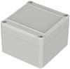 Bopla EUROMAS EM 210 F 62210200 Vonkajší kryt, (d x š x v) 82 x 80 x 57 mm, polykarbonát, 1 ks