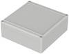 Bopla EUROMAS EM 218 F-LP 62218400 Vonkajší kryt, (d x š x v) 150 x 150 x 57 mm, polykarbonát, 1 ks