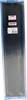 FASTECH® T02-107-500 pásik so suchým zipsom, zalepenie hotmelt, flaušová časť, (d x š) 500 mm x 100 mm, čierna, 1 ks