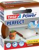 tesa PERFECT 56341-00034-03 páska so skleným vláknom tesa® Extra Power hnedá (d x š) 2.75 m x 19 mm 1 ks