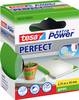 tesa PERFECT 56343-00039-03 páska so skleným vláknom tesa® Extra Power zelená (d x š) 2.75 m x 38 mm 1 ks