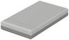 Bopla ELEGANT EG 2030 32203002 elektronická krabice, (d x š x v) 200 x 112 x 30 mm, polystyren (EPS), 1 ks