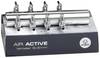 FIAP 2957 Air Active 8 x 6 mm rozdeľovač vzduchu