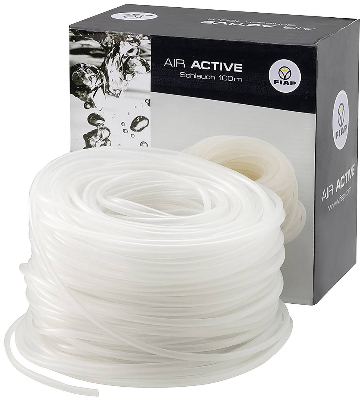 FIAP 2959 Air Active 100 m 4/6 mm Tubo per aria