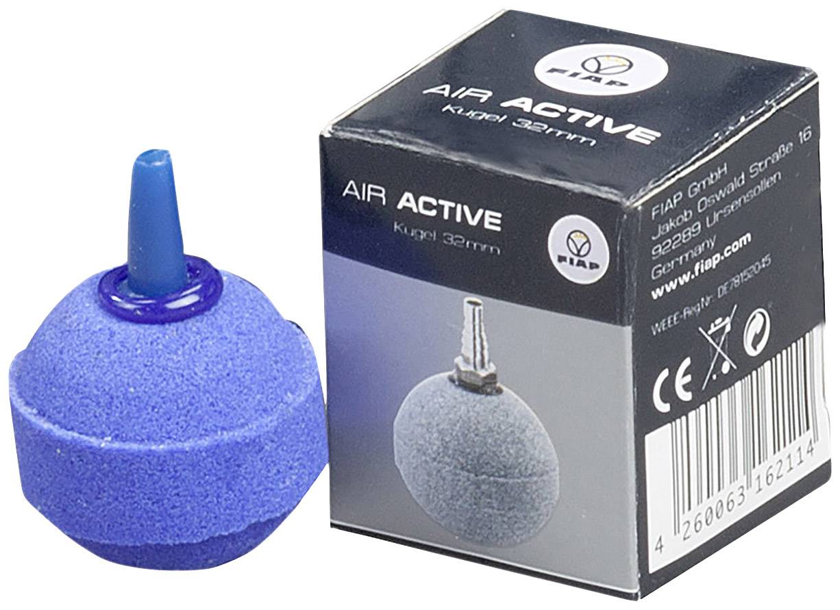FIAP 2962 Air Active 32 mm Pietra porosa diffusore daria