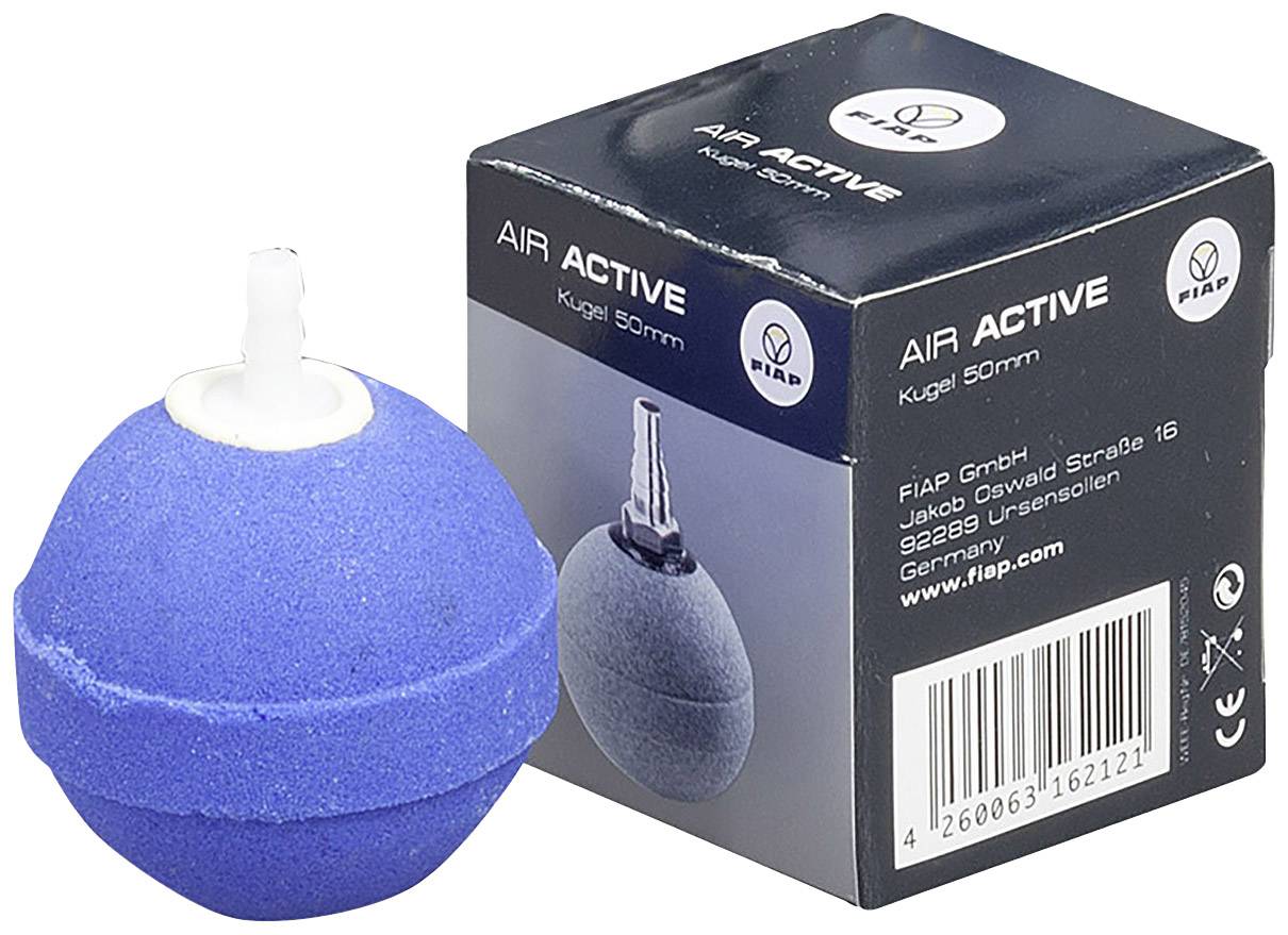 FIAP 2963 Air Active 50 mm Pietra porosa diffusore daria