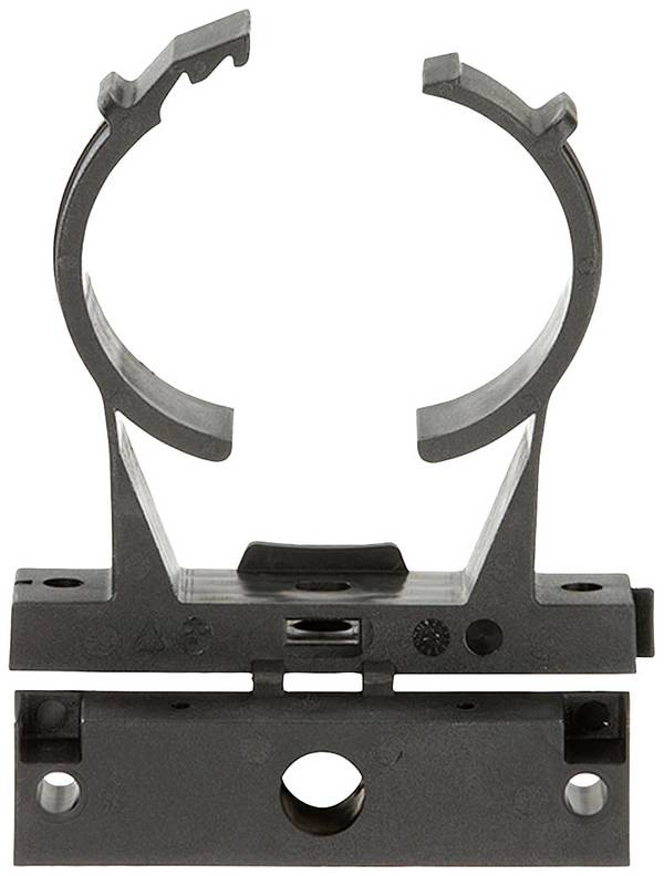 FIAP 2770-4 náhradné upevnenie na stenu  (d x š x v) 230 x 140 x 25 mm 1 ks
