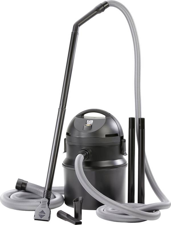 Pontec 50754 Pontec 50754 PondoMatic špeciálny vysávač na jazierka a bazény s motorom 1400 W