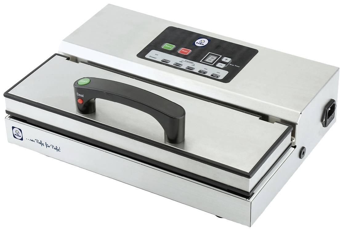 FIAP Macchina confezionamento sottovuoo profibrand Maxi 2048