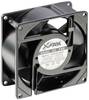 X-Fan RAH9238S1 axiálny ventilátor 230 V/AC 66 m³/h (d x š x v) 92 x 92 x 38 mm
