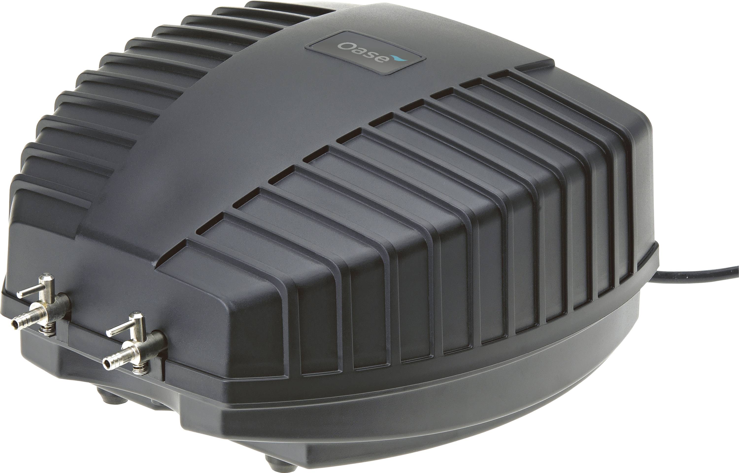 Oase 37125 Aqua Oxy CWS 1000 Ossigenatore per stagno e laghetto 1000 l/h