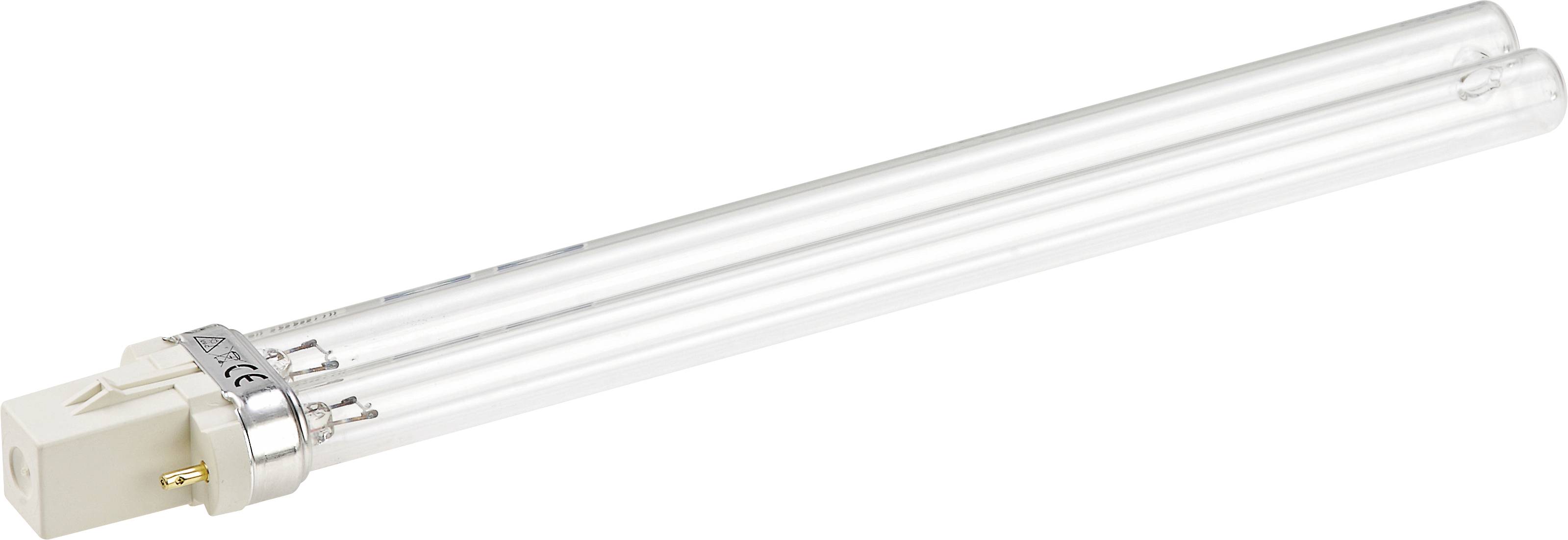 Pontec 56112 Lampe UVC de rechange